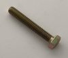 M6 x 40 Hex Head Screw