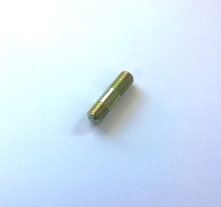 M8 x 30 Stud 