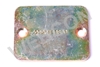 Cover plate - Throttle body