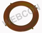 Mercedes 190E trigger disc