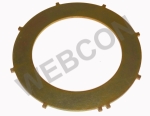 Rover V8 8 tooth Trigger Disc  179mm dia