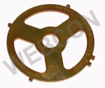 Ford Cosworth BDR 5 tooth trigger disc