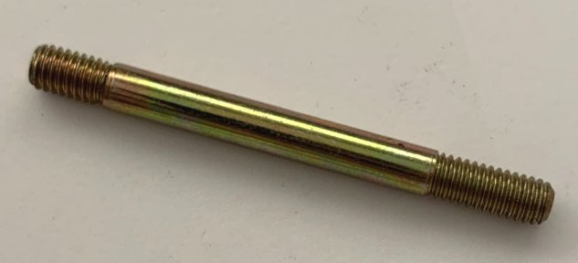M6 X 65 stud
