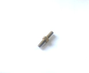 M5 Shouldered Stud 29mm