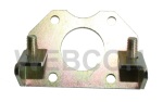 Throttle Linkage Base LP3000/LP4000