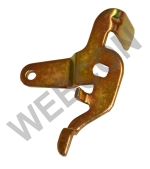 Male throttle lever DCOE LP3000/LP4000 