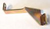 Accelerator Anchor Bracket VW Auto