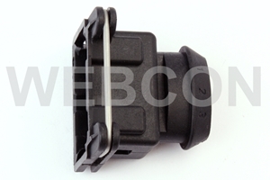 3 Pin minitimer connector