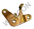 Male throttle lever single DCOE LP1000/LP2000