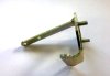 Linkage mounting bracket - Alpha throttle body set