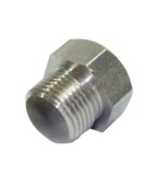 LAMBDA SENSOR PLUG