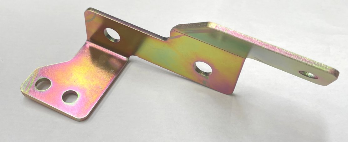 MOUNTING PLATE LP8000