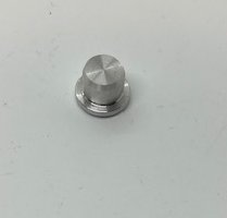 BLANKING PLUG