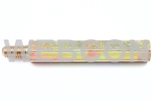 M5 X 45MM STUD EXTENDER