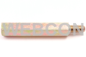 M5 X 40MM STUD EXTENDER
