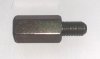 M6 X 18MM STUD EXTENDER