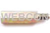 M6 X 30MM STUD EXTENDER