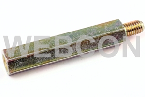M6 X 50MM STUD EXTENDER
