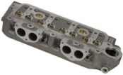MGB MSX Aluminium Crossflow Cylinder Head
