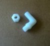 Air Filter Breather Adaptor 1/2 inch