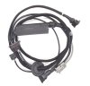 Wiring loom - Ford Zetec - Ignition Only