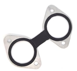 40/45 DCOE soft mount