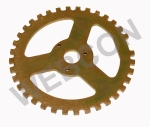 Ford Crossflow 36-1 trigger disc