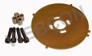 VW 1.6/1.8 8v/16v Trigger disc kit