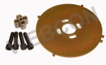 VW 1.6/1.8 8v/16v Trigger disc kit