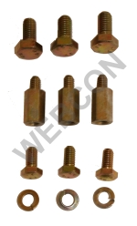 PICO Injector clearance kit