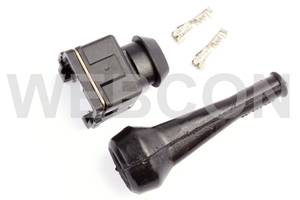 2 Pin Minitimer Connector Kit
