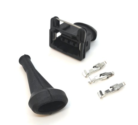 3 Pin Minitimer Connector Kit