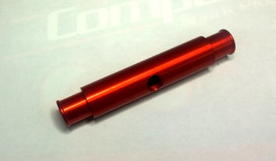 Air Manifold Pipe