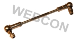 114mm-130mm Rod assembly. 97mm rod