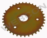 GM Z22SE 36-1 Trigger Disc