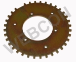 MGB 36-1 trigger disc