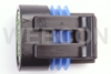 4 Pin WID connector