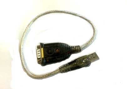 PRO5 Communication Module