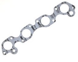 Intake manifold gasket Volvo B21 / B23