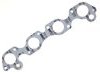 Intake manifold gasket Volvo B21 / B23