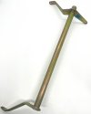 Porsche Linkage Crossbar 