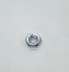Nut M8x1.25 Half