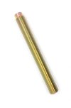 M14  x 1.5 hollow stud 125mm