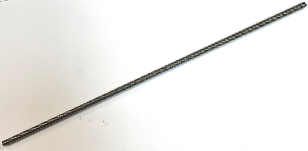 Threaded Rod M5 x 280mm