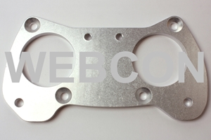 Air Box Adaptor DCOE - MB190SL