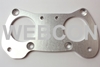Air Box Adaptor DCOE - MB190SL