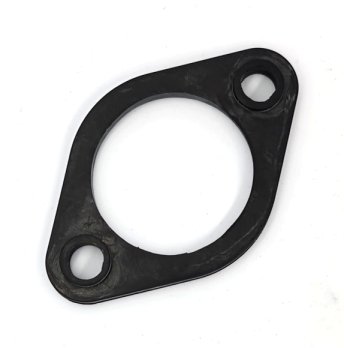 Rubber carburettor mount - MB190SL