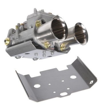 Heat Shield - Weber DCOE / DCO/SP
