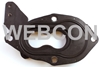 Rubber Mounting Block GM 2EE