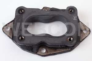 Rubber Mounting Block Audi / Keihin